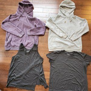Womens 10tree haul XL